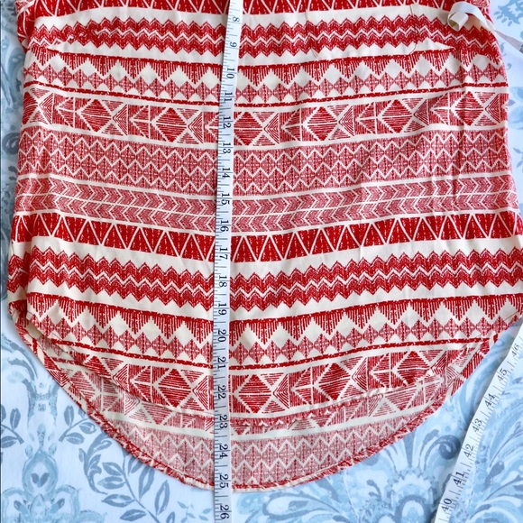 Rose & Thyme Top - Picture 7 of 8